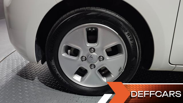 Kia RAY Luxury купить на сайте DeffCars