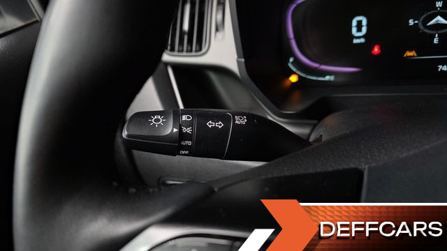 Kia RAY Signature купить на сайте DeffCars