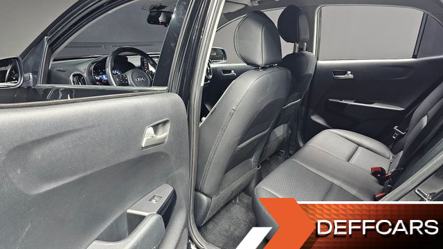 Kia MORNING Prestige купить на сайте DeffCars