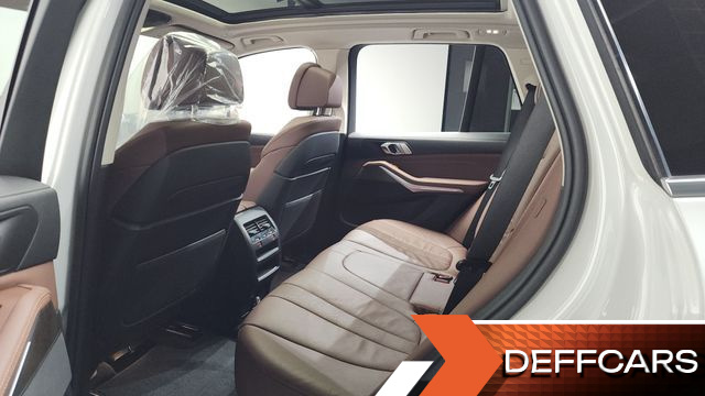 BMW X5 xDrive 30d xLine купить на сайте DeffCars
