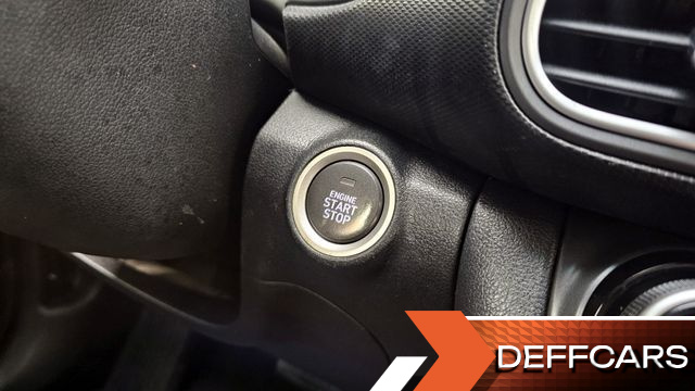 Hyundai KONA 1.6 Turbo 2WD Premium купить на сайте DeffCars