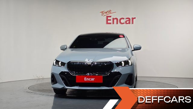 BMW 5-SERIES 530e M Sport Pro купить на сайте DeffCars