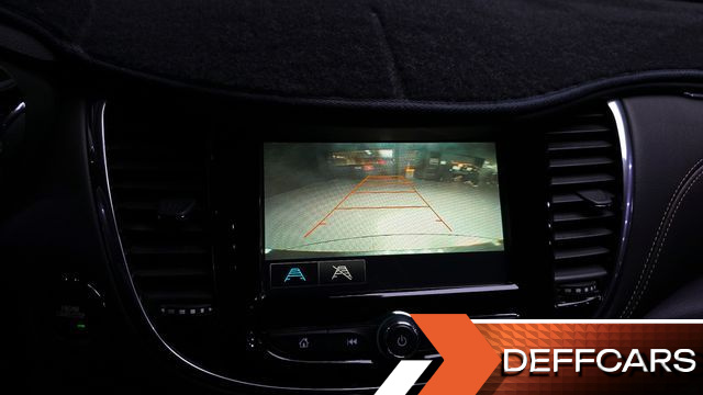 ChevroletGMDaewoo TRAX 1.6 Diesel Premier купить на сайте DeffCars