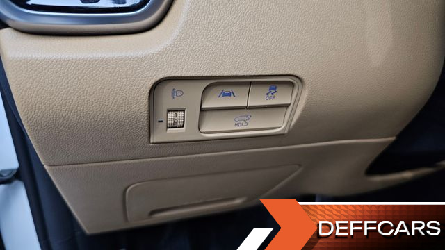 Kia SORENTO HEV 1.6 2WD Signature купить на сайте DeffCars