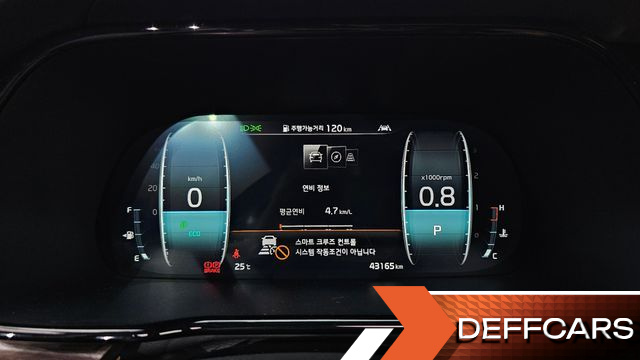 Kia MOHAVE Diesel 3.0 4WD 7-Seater Masters купить на сайте DeffCars