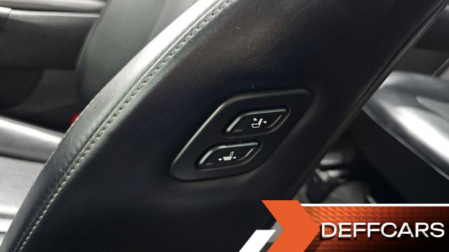 Kia SORENTO Diesel 2.2 4WD Prestige купить на сайте DeffCars