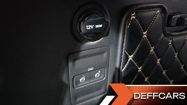 Hyundai PALISADE Diesel 2.2 2WD Exclusive купить на сайте DeffCars