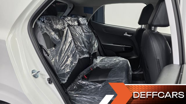 Kia MORNING Prestige купить на сайте DeffCars