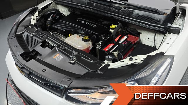 ChevroletGMDaewoo TRAX 1.6 Diesel Premier купить на сайте DeffCars