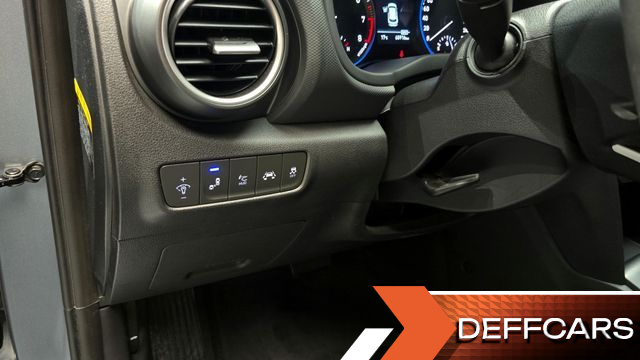 Hyundai KONA 1.6 Turbo 2WD Modern Art купить на сайте DeffCars