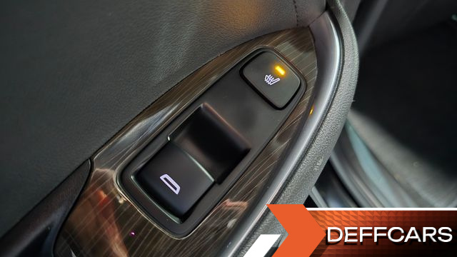 ChevroletGMDaewoo MALIBU 1.6 Diesel LT Premium купить на сайте DeffCars