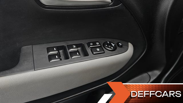 Kia RAY Signature купить на сайте DeffCars