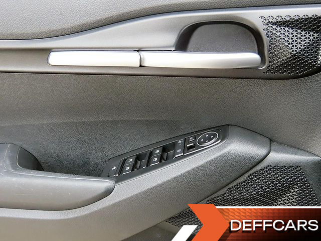 Kia SELTOS Gasoline 1.6 Turbo 2WD Trendy купить на сайте DeffCars