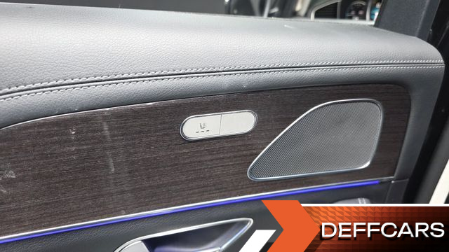 Mercedes GLE-CLASS GLE300d 4MATIC купить на сайте DeffCars