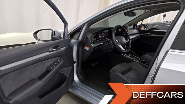 Volkswagen GOLF 2.0 TDI Prestige купить на сайте DeffCars