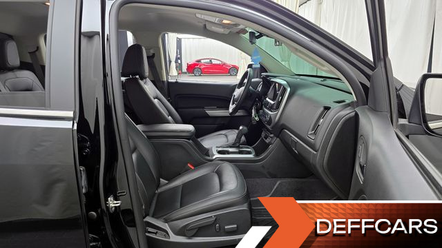ChevroletGMDaewoo COLORADO 3.6 Extreme-X 4WD купить на сайте DeffCars