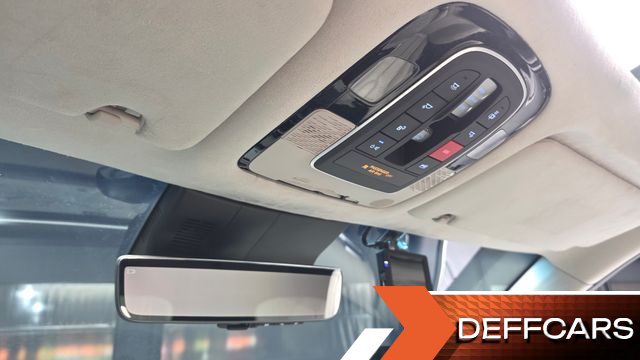 Hyundai PALISADE Gasoline 3.8 4WD VIP купить на сайте DeffCars