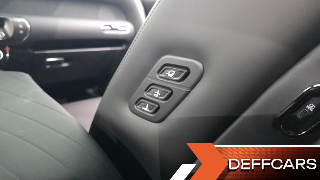 Hyundai PALISADE Gasoline 2.5T 4WD 7-Seater Calligraphy купить на сайте DeffCars