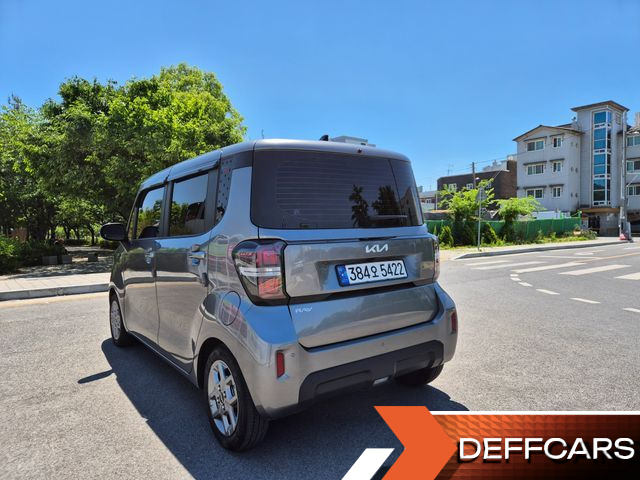 Kia RAY Prestige купить на сайте DeffCars