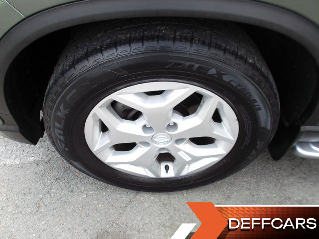 Ssangyong REXTON Diesel 2.2 4WD Prestige купить на сайте DeffCars