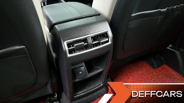 Ssangyong TORRES Gasoline 1.5 2WD T5 купить на сайте DeffCars
