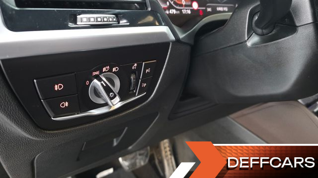 BMW X4 xDrive20d M Sport X купить на сайте DeffCars
