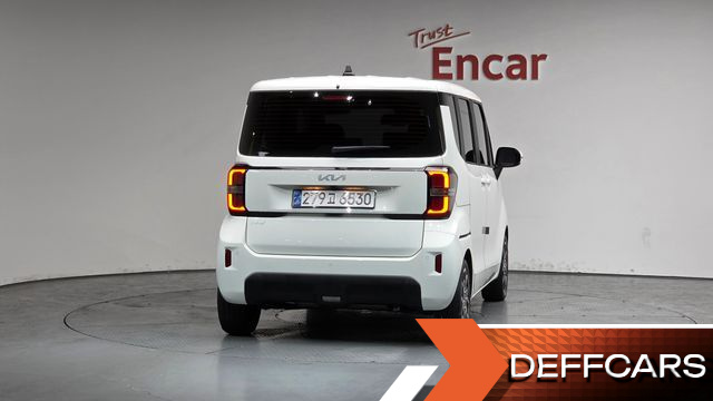 Kia RAY Signature купить на сайте DeffCars