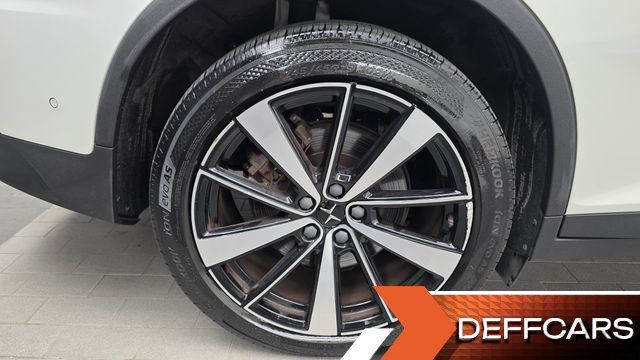 Polestar POLESTAR 2 Longrange Singlemotor купить на сайте DeffCars
