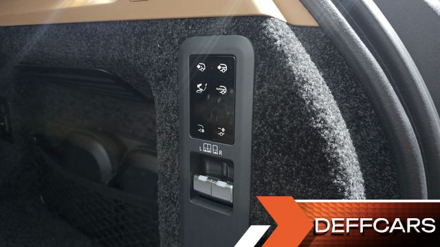 Land Rover RANGE ROVER P530 Autobiography Long Wheel Base купить на сайте DeffCars