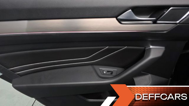 Volkswagen PASSAT 2.0 TDI Prestige купить на сайте DeffCars