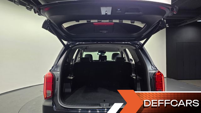 Hyundai PALISADE Gasoline 3.8 4WD Prestige купить на сайте DeffCars