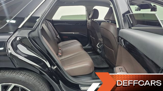 Hyundai GRANDEUR 2,5 Gasoline 2WD Exclusive купить на сайте DeffCars