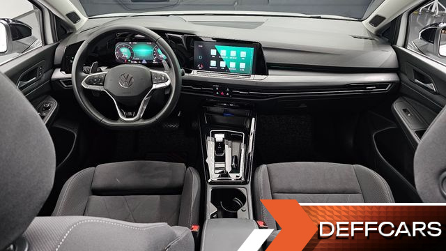 Volkswagen GOLF 2.0 TDI Prestige купить на сайте DeffCars