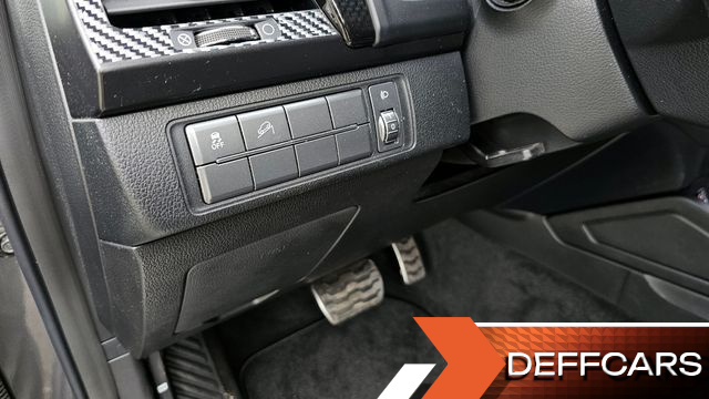 Ssangyong REXTON Diesel 2.2 4WD Dynamic Edition (5-Link) купить на сайте DeffCars