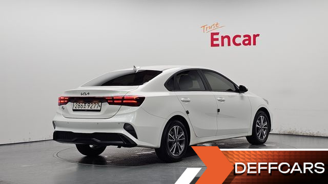 Kia K3 1.6 Prestige купить на сайте DeffCars