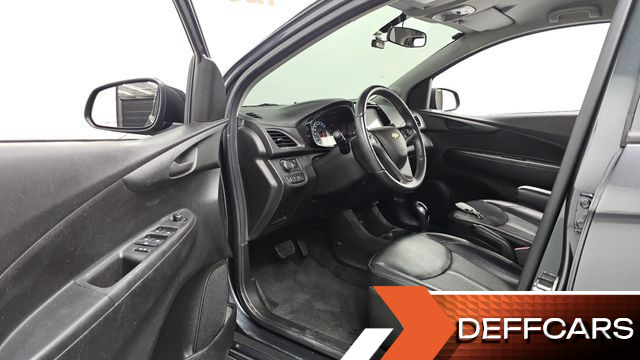 ChevroletGMDaewoo SPARK LT купить на сайте DeffCars