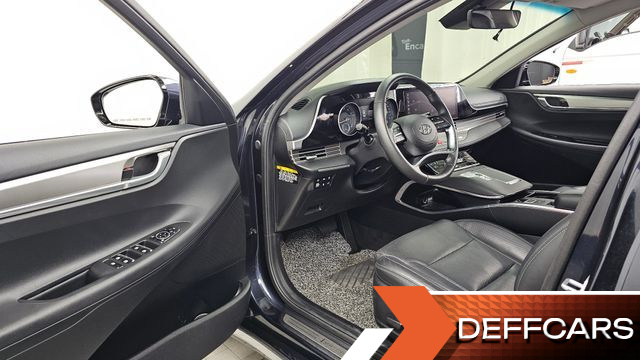 Hyundai GRANDEUR 3.0 LPi Rent Car Premium купить на сайте DeffCars