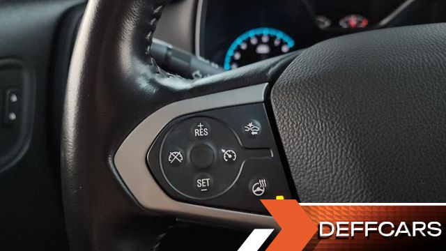 ChevroletGMDaewoo COLORADO 3.6 Extreme-X 4WD Side Rail купить на сайте DeffCars