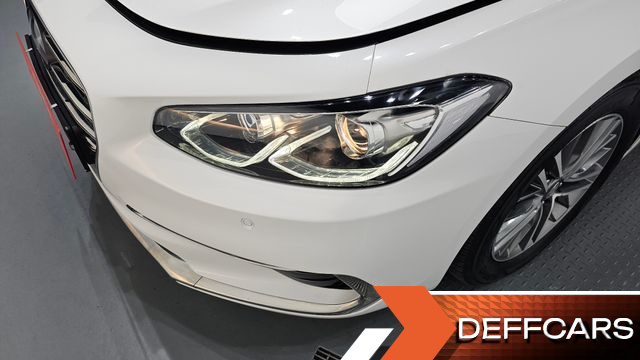 Hyundai GRANDEUR 2.4 Premium купить на сайте DeffCars