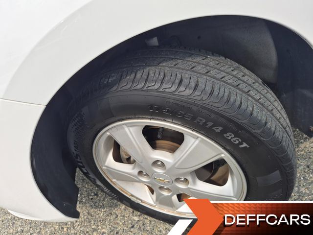 ChevroletGMDaewoo SPARK Premier купить на сайте DeffCars
