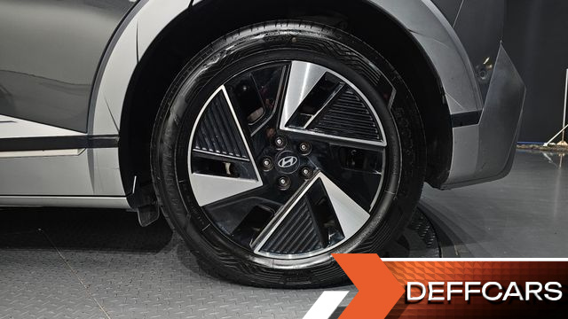 Hyundai IONIQ5 Long Range Prestige купить на сайте DeffCars