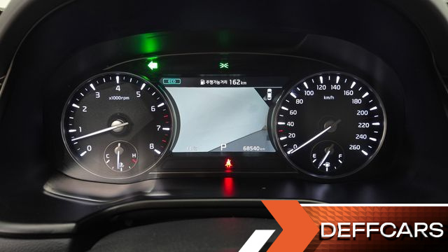 Kia K9 3.8 GDI AWD Best SelectionⅠ купить на сайте DeffCars