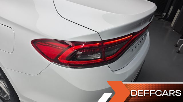 Hyundai GRANDEUR 2.4 Premium Special купить на сайте DeffCars