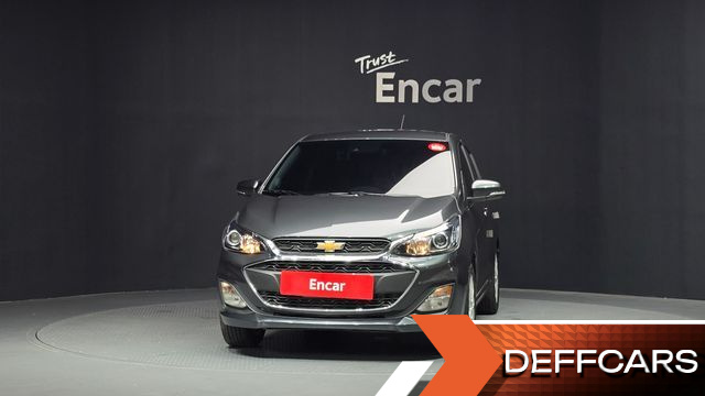 ChevroletGMDaewoo SPARK Premier купить на сайте DeffCars