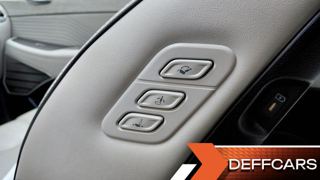Hyundai PALISADE Gasoline 3.8 2WD Calligraphy купить на сайте DeffCars