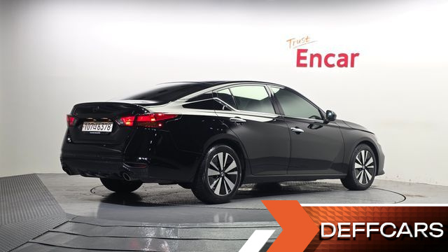 Nissan ALTIMA 2.5 SL Tech купить на сайте DeffCars