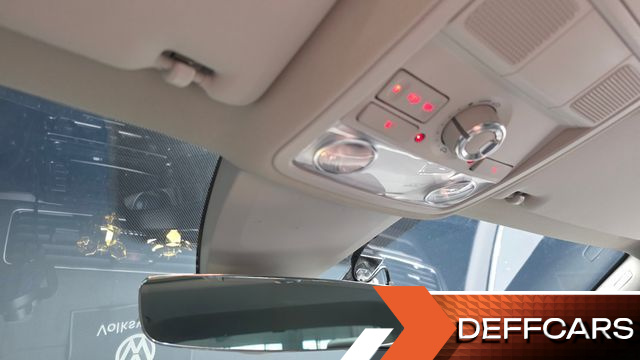 Volkswagen PASSAT 2.0 TSI B7 купить на сайте DeffCars