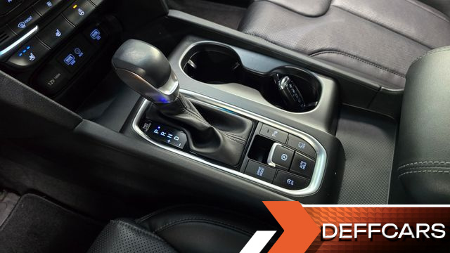 Hyundai SANTAFE Diesel 2.0 2WD Exclusive купить на сайте DeffCars