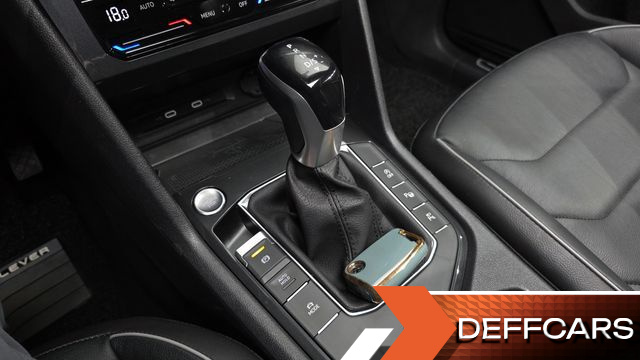 Volkswagen TIGUAN 2.0 TDI Prestige купить на сайте DeffCars