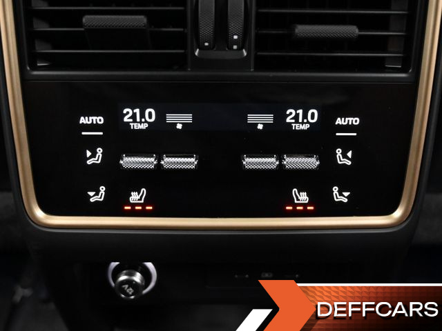 Porsche CAYENNE 3.0 S E-Hybrid Coupe купить на сайте DeffCars